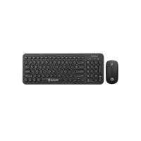 Marvo Wireless Gaming Combo Keyboard & Mouse คีย์บอร์ดและเมาส์เกมมิ่งไร้สาย รุ่น KW514