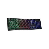 ราคา คีย์บอร์ด Marvo K-616 Mechanical Keyboard (1713010000001)