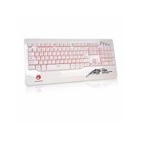 ราคา Marvo Semi Mechanical Gaming Keyboard คีย์บอร์ดเกมมิ่ง รุ่น KG-811