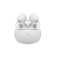 ราคา หูฟังไร้สาย Sudio Tolv R True Wireless Earbuds White (1831001000002)