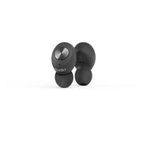 ราคา หูฟังไร้สาย Sudio Tolv True Wireless Earbuds Black (1831002000001)