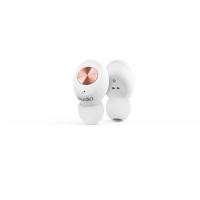 ราคา หูฟังไร้สาย Sudio Tolv True Wireless Earbuds White (1831002000004)