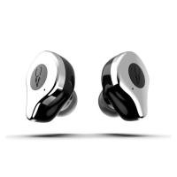 ราคา หูฟังไร้สาย Sabbat E12 Ultra True Wireless Silver 12 เดือน (1667003000001)