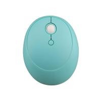 MOFii เมาส์ไร้สาย Wireless Bluetooth Dual-mode Mouse รุ่น Cute