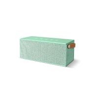 ราคา ลำโพงไร้สาย Fresh N' Rebel Rockbox Brick Pepermint (1858001000003)