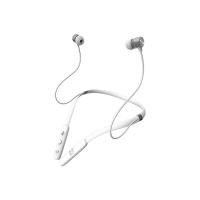 ราคา หูฟังไร้สาย iFrogz Flex Arc Wireless Earbuds White (1514008000002)