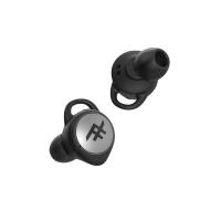 ราคา หูฟังไร้สาย iFrogz Earbud Airtime True Wireless Black (1514010000001)