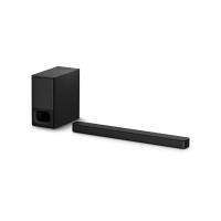 Sony 2.1ch Soundbar ลำโพงซาวด์บาร์ รุ่น HT-S350