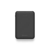 ราคา แบตสำรอง Adam Elements Mini Power Bank 5000 Mah Black (1840005000001)