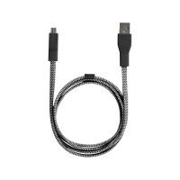 ราคา สายชาร์จ Lander Neve USB to USB-C Cable 1M Black (1838004000001)