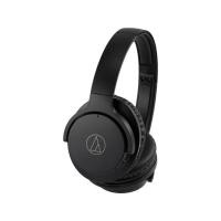 ราคา Audio-Technica Wireless Noise-Cancelling Headphones หูฟังบลูทูธไร้สาย รุ่น ATH-ANC500BT