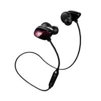 ราคา หูฟัง Macaw T800 In-Ear Black (1864003000001)