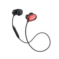 ราคา หูฟัง Macaw T60 In-Ear Red (1864004000001)