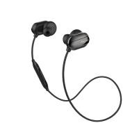 ราคา หูฟัง Macaw T60 In-Ear Black (1864004000003)