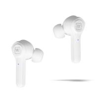 Wharfedale True Wireless In-Ear Earphones หูฟังบลูทูธไร้สาย รุ่น WPods