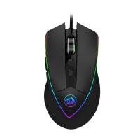 Redragon Wired Gaming Mouse เมาส์เกมมิ่ง รุ่น Emperor M909