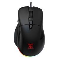 Nubwo X Gaming Mouse เมาส์เกมมิ่ง รุ่น X71 HANKER