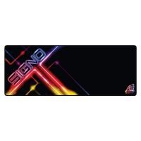 SIGNO แผ่นรองเมาส์ Gaming Mouse Pad รุ่น MT-326