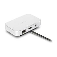 ราคา ตัวแปลง Moshi Symbus Compact USB-C Dock (1870001000001)