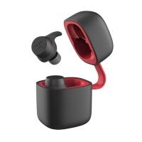 ราคา หูฟังไร้สาย Hakii G1 Pro True Wireless Black-Red (1884001000001)