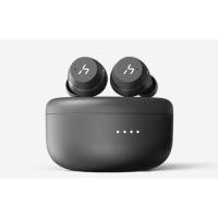 ราคา หูฟังไร้สาย Hakii Moon True Wireless Black (1884002000002)