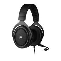 Corsair Gaming Headset หูฟังเกมมิ่ง รุ่น HS50 PRO STEREO