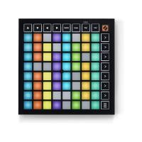 ราคา Novation LaunchPad mini MK3 (1788013000001)