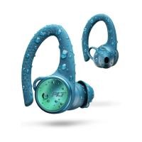 ราคา หูฟังไร้สาย Plantronics BackBeat Fit 3200 True Wireless Teal (1298052000002)