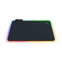 ราคา แผ่นรองเมาส์ Razer Firefly Gaming Mousepad