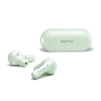 ราคา หูฟังไร้สาย Padmate Pamu Slide Mini True Wireless Green (1625009000003)