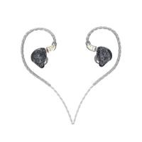 ราคา หูฟัง Jade Audio EA3 In-Ear Black (1854002000002)