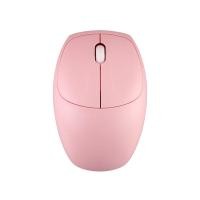 ราคา MOFii เมาส์ไร้สาย Wireless Bluetooth Dual-mode Mouse รุ่น Croissant
