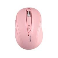 MOFii เมาส์ไร้สาย Wireless Mouse Silent รุ่น Muffin