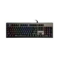 SIGNO คีย์บอร์ดเกม E-Sport RGB Mechanical Gaming Keyboard รุ่น TROOPER KB-771