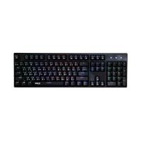 Signo E-Sport Mechanical Gaming Keyboard คีย์บอร์ดเกมมิ่ง รุ่น KB-748 MASSIMO