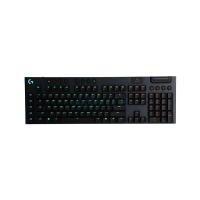 Logitech Lightspeed Wireless RGB Mechanical Gaming Keyboard คีย์บอร์ดเกมมิ่ง รุ่น G913
