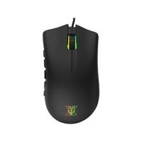 Nubwo Gaming Mouse เมาส์เกมมิ่ง รุ่น Panther X60
