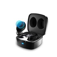 Motorola In-Ear True Wireless Earbuds หูฟังบลูทูธไร้สาย รุ่น Vervebuds 100