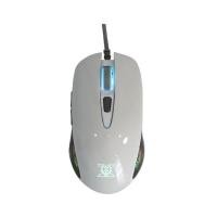 Nubwo X Macro Gaming Mouse เมาส์เกมมิ่ง รุ่น X53 HERACLES