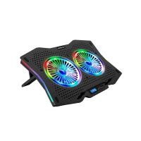 ราคา SIGNO พัดลมระบายความร้อนโน๊ตบุ๊ค Cooling Pad รุ่น CP-510