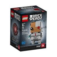ราคา Lego Brickheadz 41601 Cyborg (1900171000001)