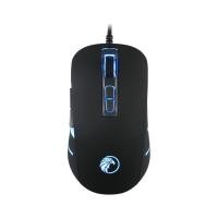 Razeak RGB Gaming Mouse เมาส์เกมมิ่ง รุ่น M201 HARPIA