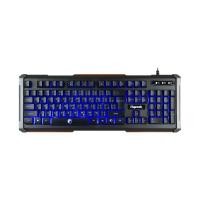 Razeak Gaming Keyboard คีย์บอร์ดเกมมิ่ง รุ่น RK-8277 CHIMERA