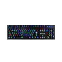 Razeak RGB Mechanical Gaming Keyboard คีย์บอร์ดเกมมิ่ง รุ่น RK-X18