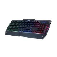 Razeak Semi-Mechanical Gaming Keyboard คีย์บอร์ดเกมมิ่ง รุ่น RK-8161