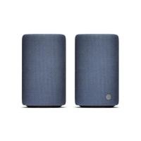 ราคา ลำโพง Cambridge Audio Yoyo(M) Bluetooth Speaker Blue (1134008000003)