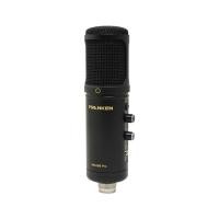 Franken USB Condenser Microphone ไมค์คอนเดนเซอร์ รุ่น SM-USB Pro