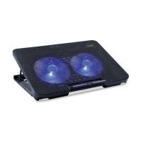 Nubwo Coolerpad แท่นระบายความร้อน Notebook รุ่น NF-211 SHIRON