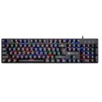 ราคา คีย์บอร์ด Neolution E-sport Galaxtic Blue Switch Mechanical Keyboard (1519046000001)