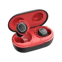 ราคา หูฟังไร้สาย Mpow M30 True Wireless Red 6 เดือน (1813002000008)